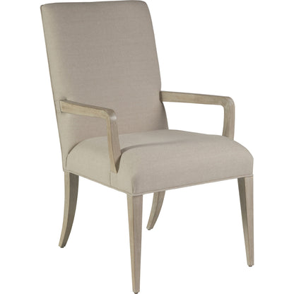 Madox Arm Chair by Artistica Home. Made from unique in a transitional style.