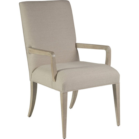 Madox Arm Chair by Artistica Home. Made from unique in a transitional style.