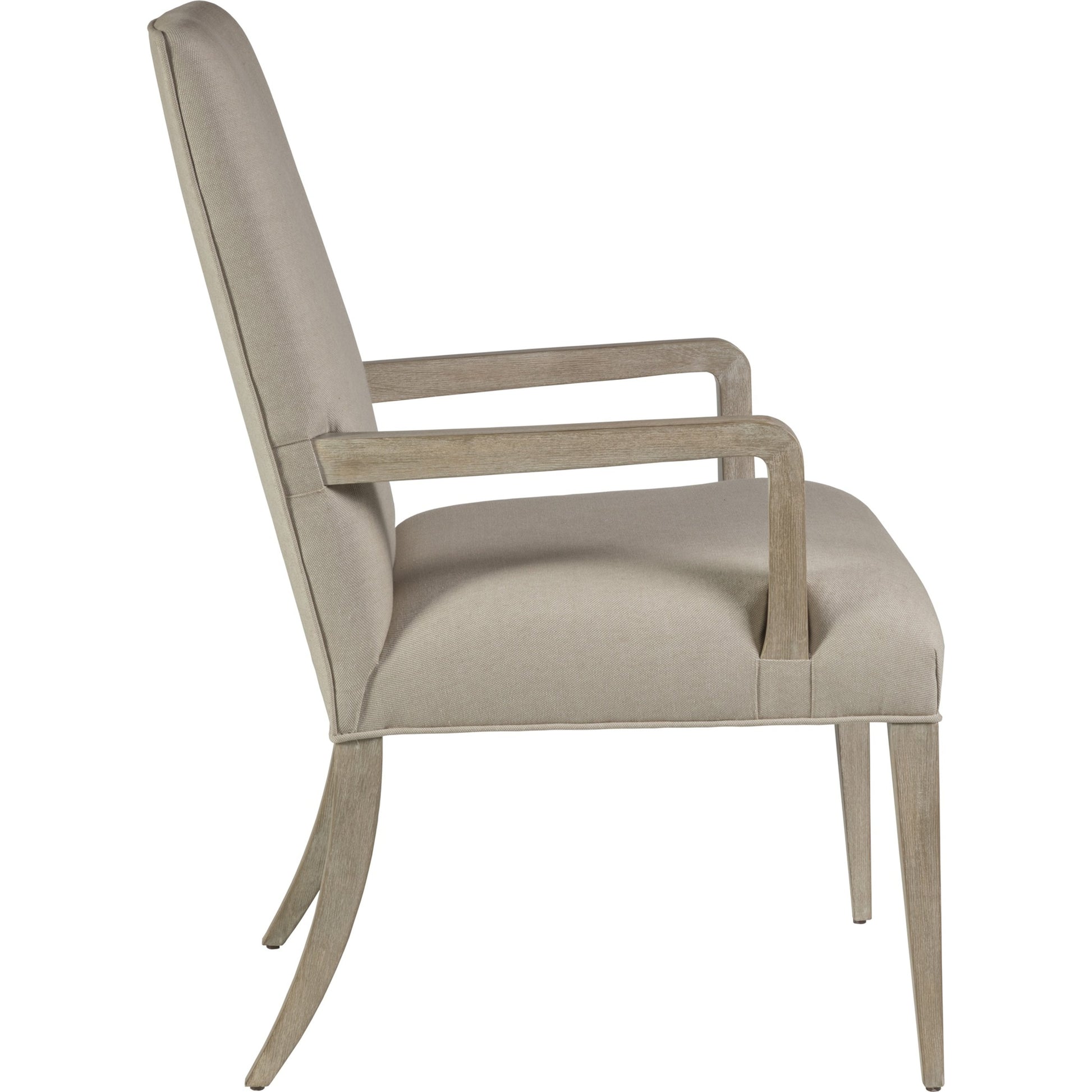 Madox Arm Chair by Artistica Home. Made from unique in a transitional style.