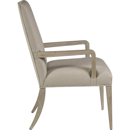 Madox Arm Chair by Artistica Home. Made from unique in a transitional style.