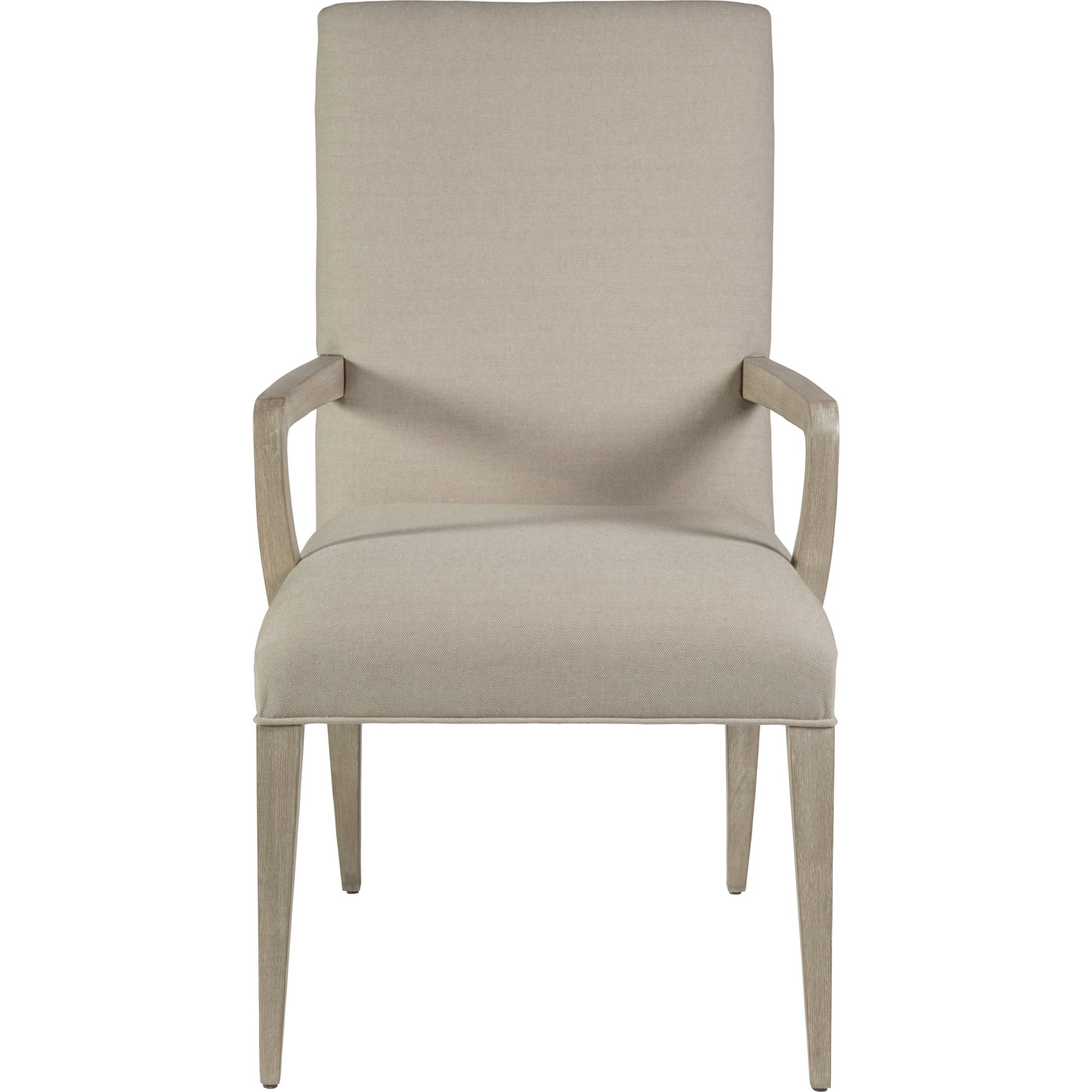 Madox Arm Chair by Artistica Home. Made from unique in a transitional style.
