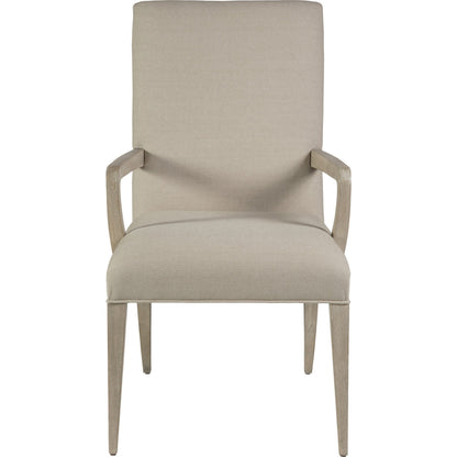 Madox Arm Chair by Artistica Home. Made from unique in a transitional style.