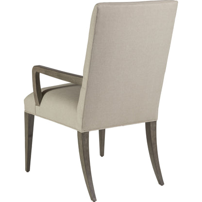Madox Arm Chair by Artistica Home. Made from unique in a transitional style.