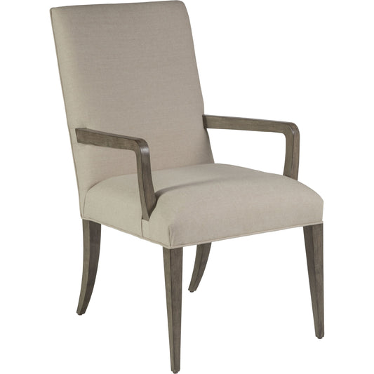 Madox Arm Chair by Artistica Home. Made from unique in a transitional style.