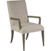 Madox Arm Chair by Artistica Home. Made from unique in a transitional style.