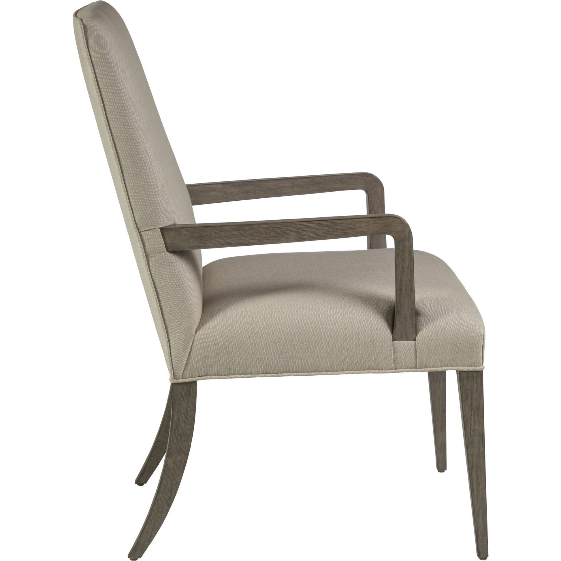 Madox Arm Chair by Artistica Home. Made from unique in a transitional style.