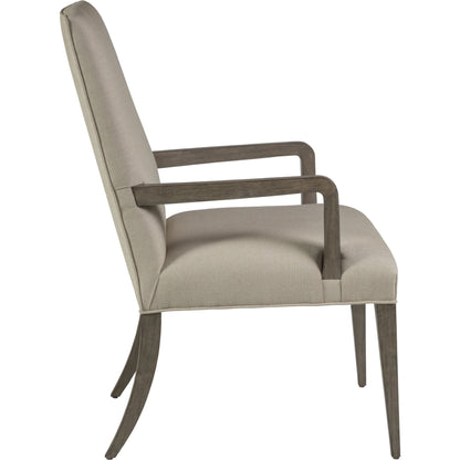 Madox Arm Chair by Artistica Home. Made from unique in a transitional style.