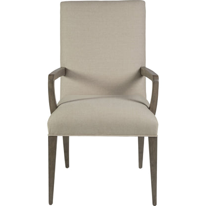 Madox Arm Chair by Artistica Home. Made from unique in a transitional style.
