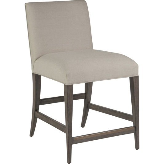 Madox Counter Stool by Artistica Home. Made from unique in a transitional style.