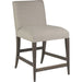Madox Counter Stool by Artistica Home. Made from unique in a transitional style.