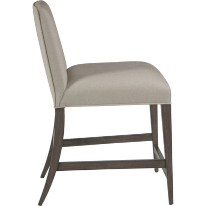 Madox Counter Stool by Artistica Home. Made from unique in a transitional style.