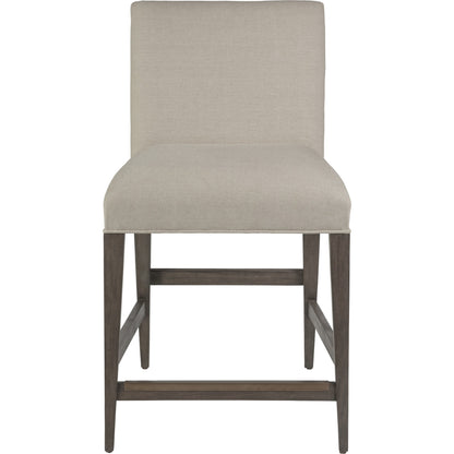Madox Counter Stool by Artistica Home. Made from unique in a transitional style.