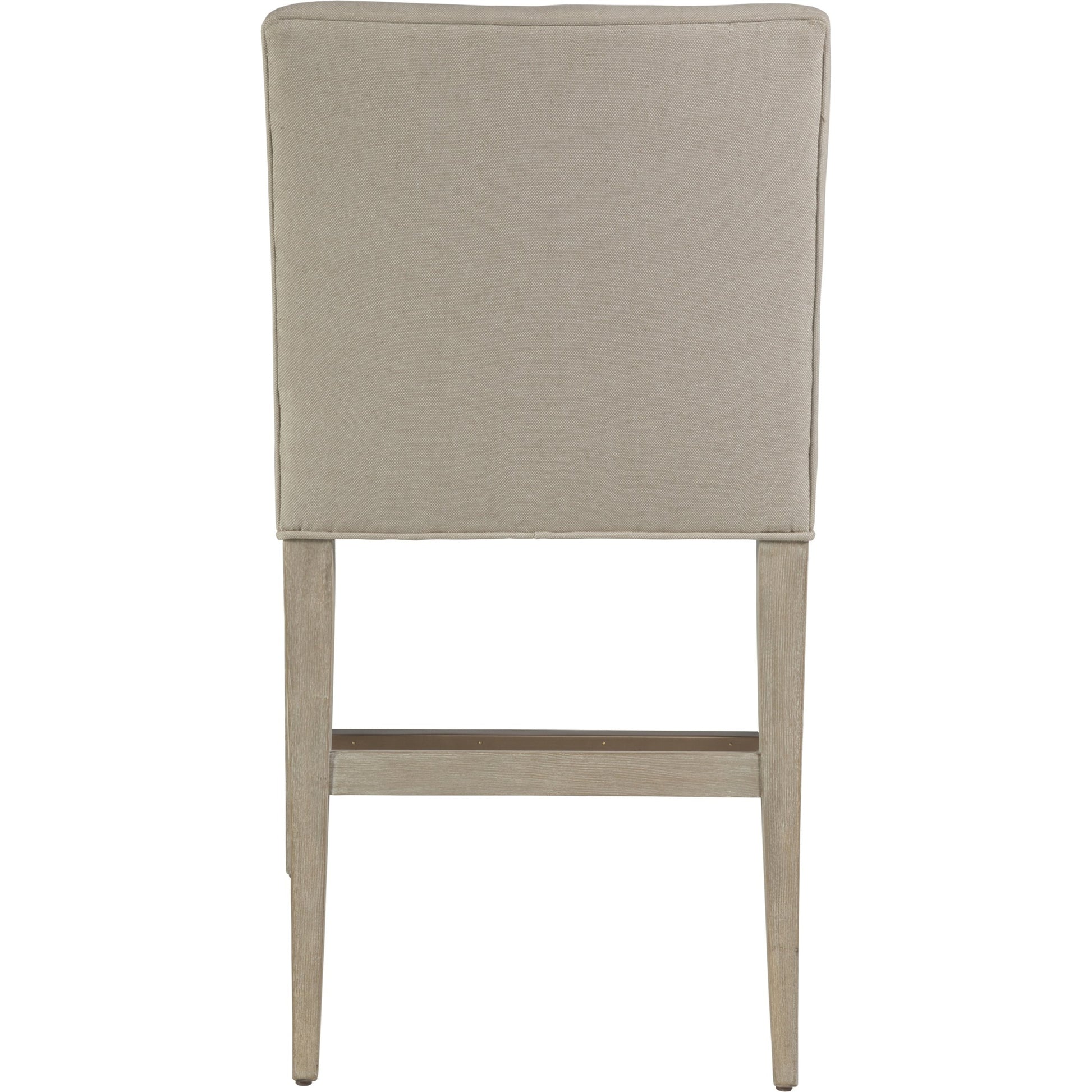 Madox Counter Stool by Artistica Home. Made from unique in a transitional style.