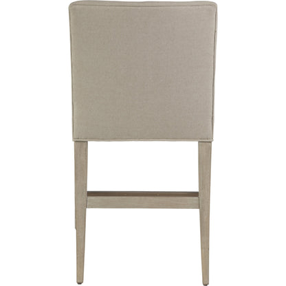 Madox Counter Stool by Artistica Home. Made from unique in a transitional style.