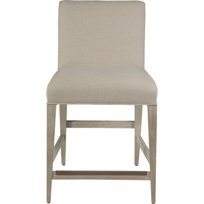 Madox Counter Stool by Artistica Home. Made from unique in a transitional style.