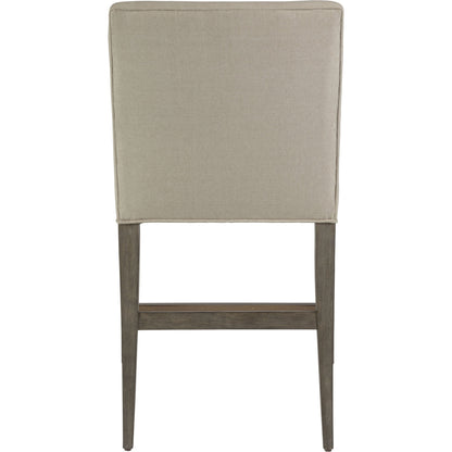 Madox Counter Stool by Artistica Home. Made from unique in a transitional style.