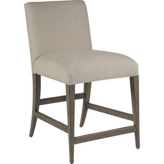 Madox Counter Stool by Artistica Home. Made from unique in a transitional style.