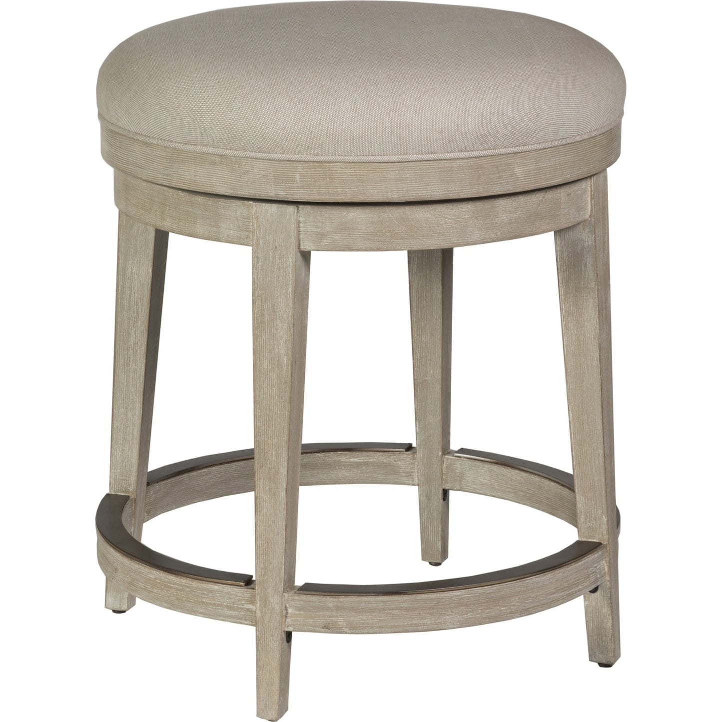 001 SI-1770483 | Primary Silo | Cecile Swivel Counter Stool by Artistica Home. Made from unique in a transitional style.