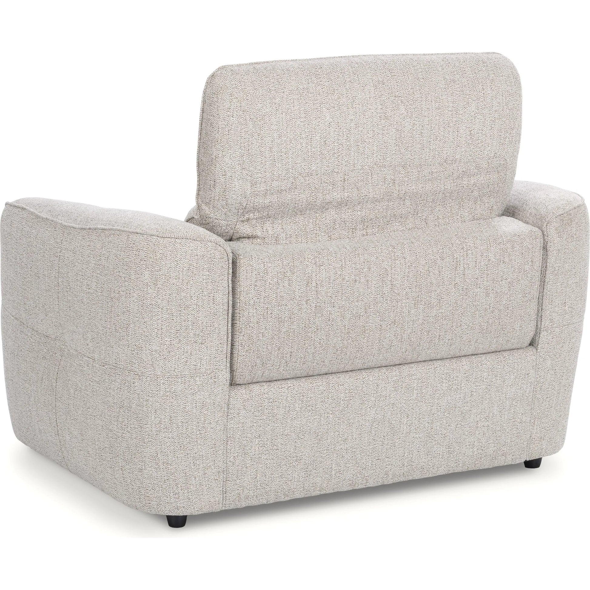 Ostend Upholstered Zero Gravity Power Recliner by Classic Home in gray. Made from 100% polyester in a unique style.