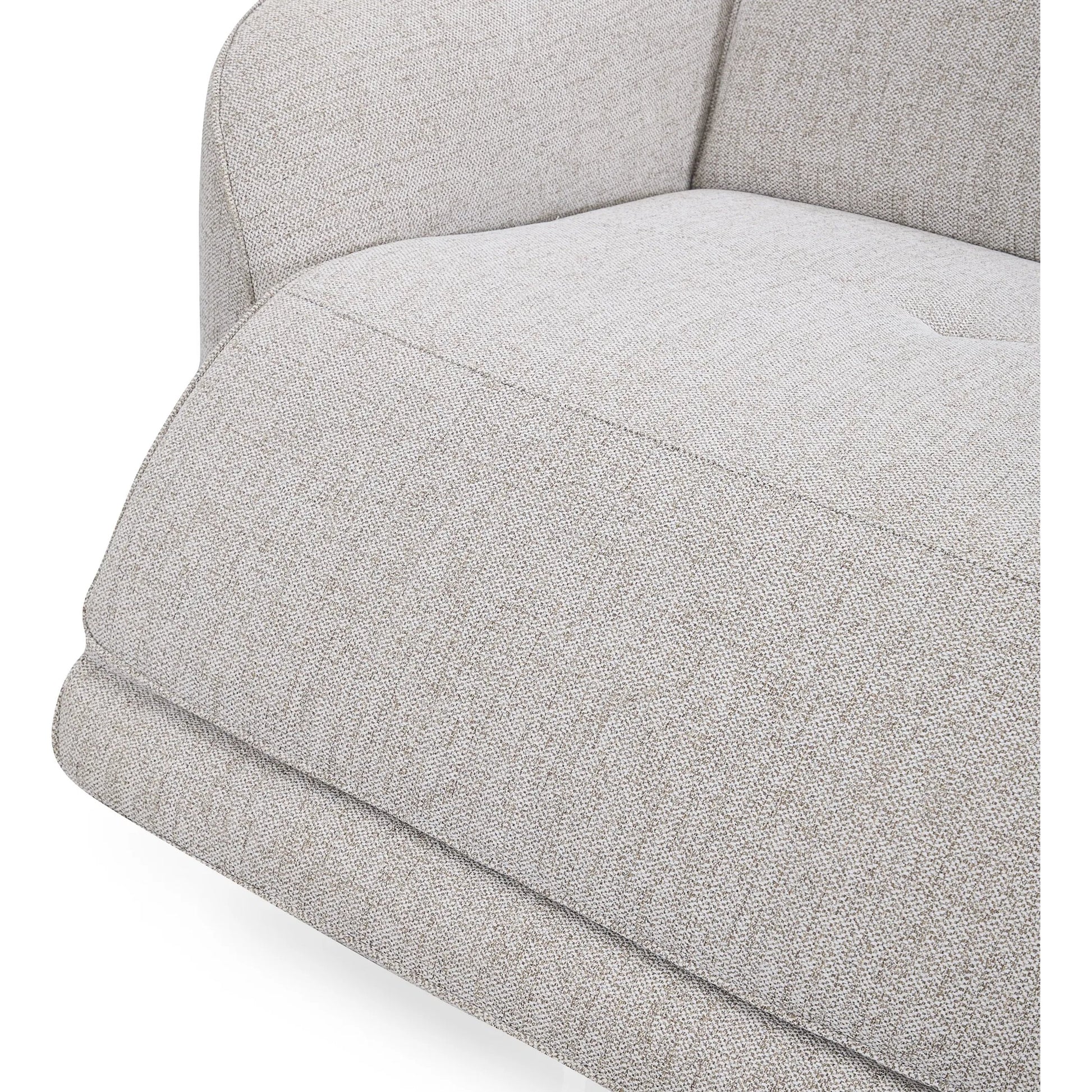 Kadon Zero Gravity Power Recliner Upholstered Fabric Sofa by Classic Home in charcoal. Made from 100% polyester, acacia mangium wood, metal in a transitional style.