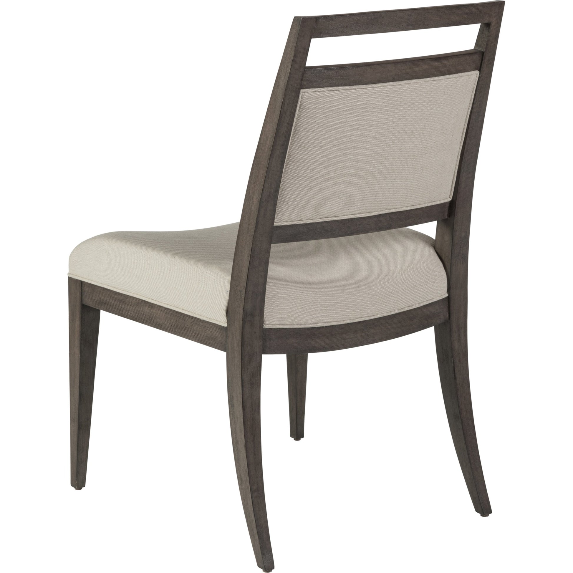 Nico Side Chair by Artistica Home. Made from unique in a transitional style.