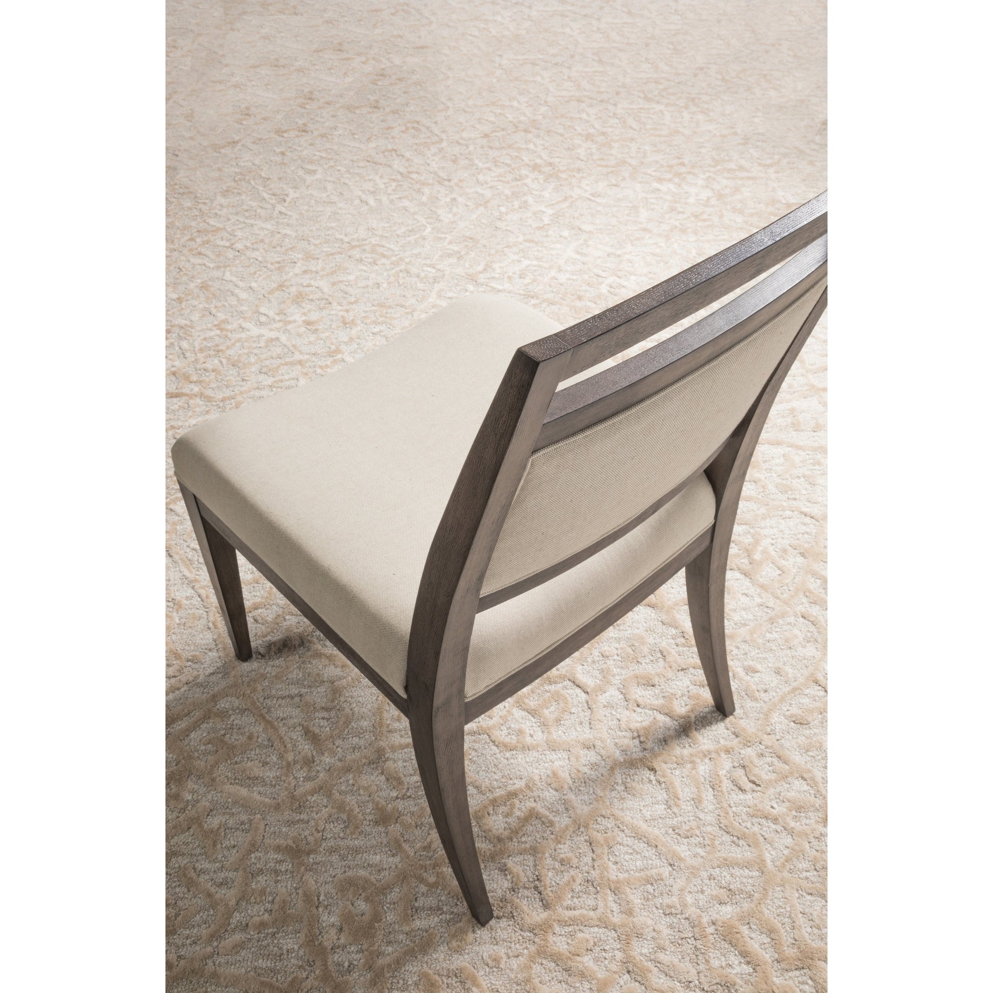 Nico Side Chair by Artistica Home. Made from unique in a transitional style.