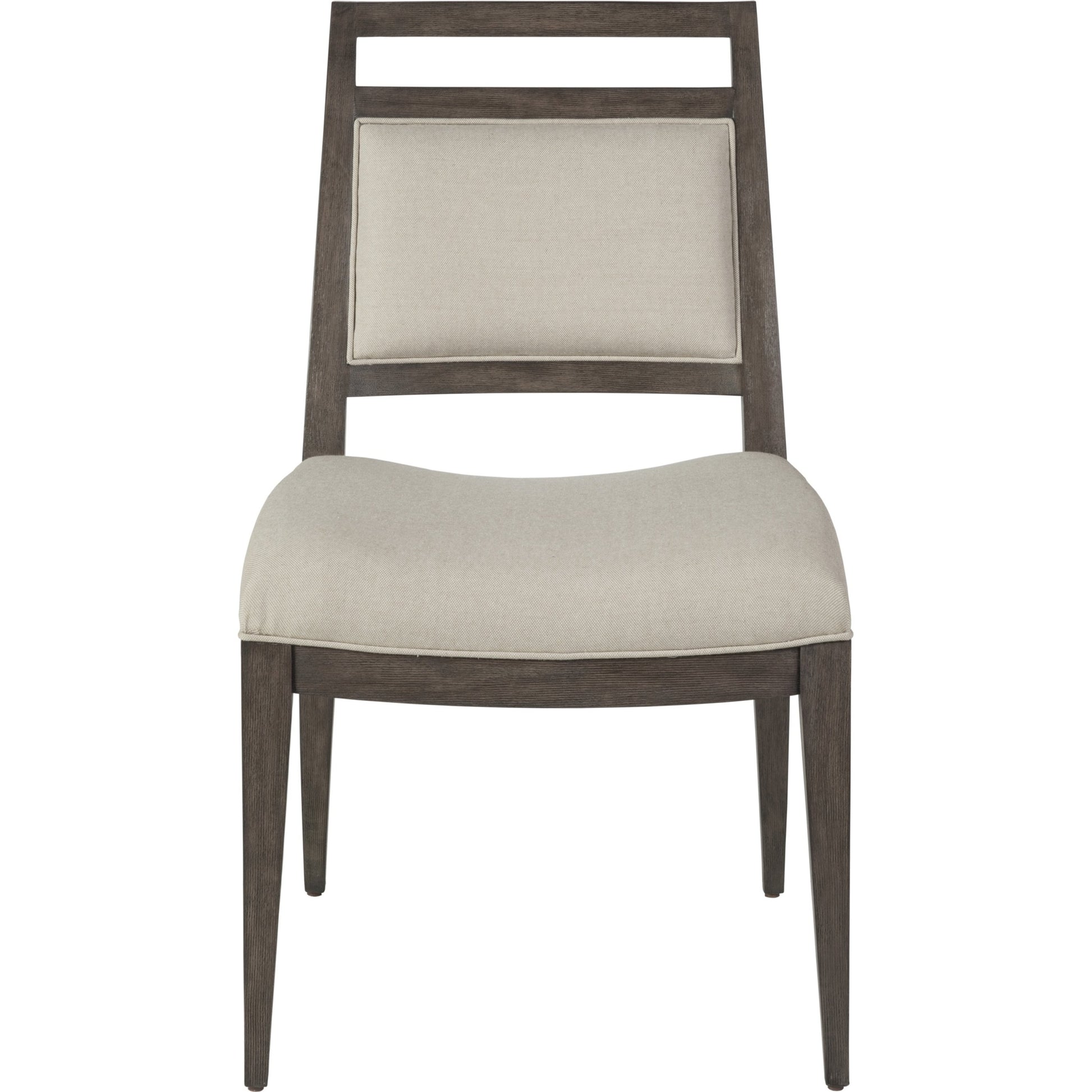 Nico Side Chair by Artistica Home. Made from unique in a transitional style.