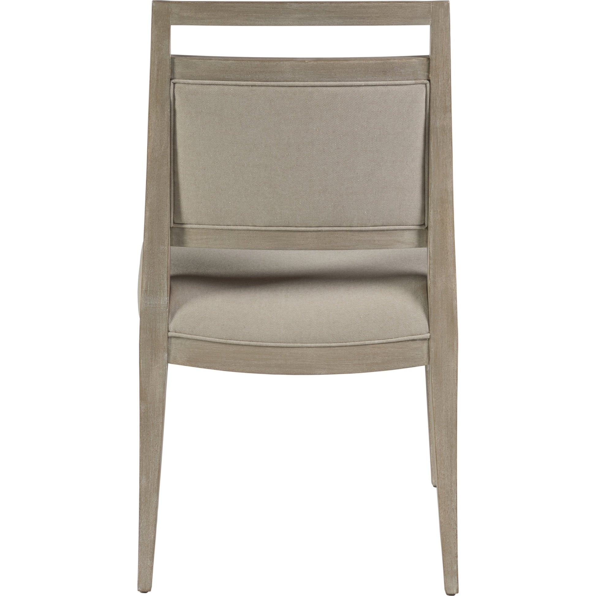 Nico Side Chair by Artistica Home. Made from unique in a transitional style.