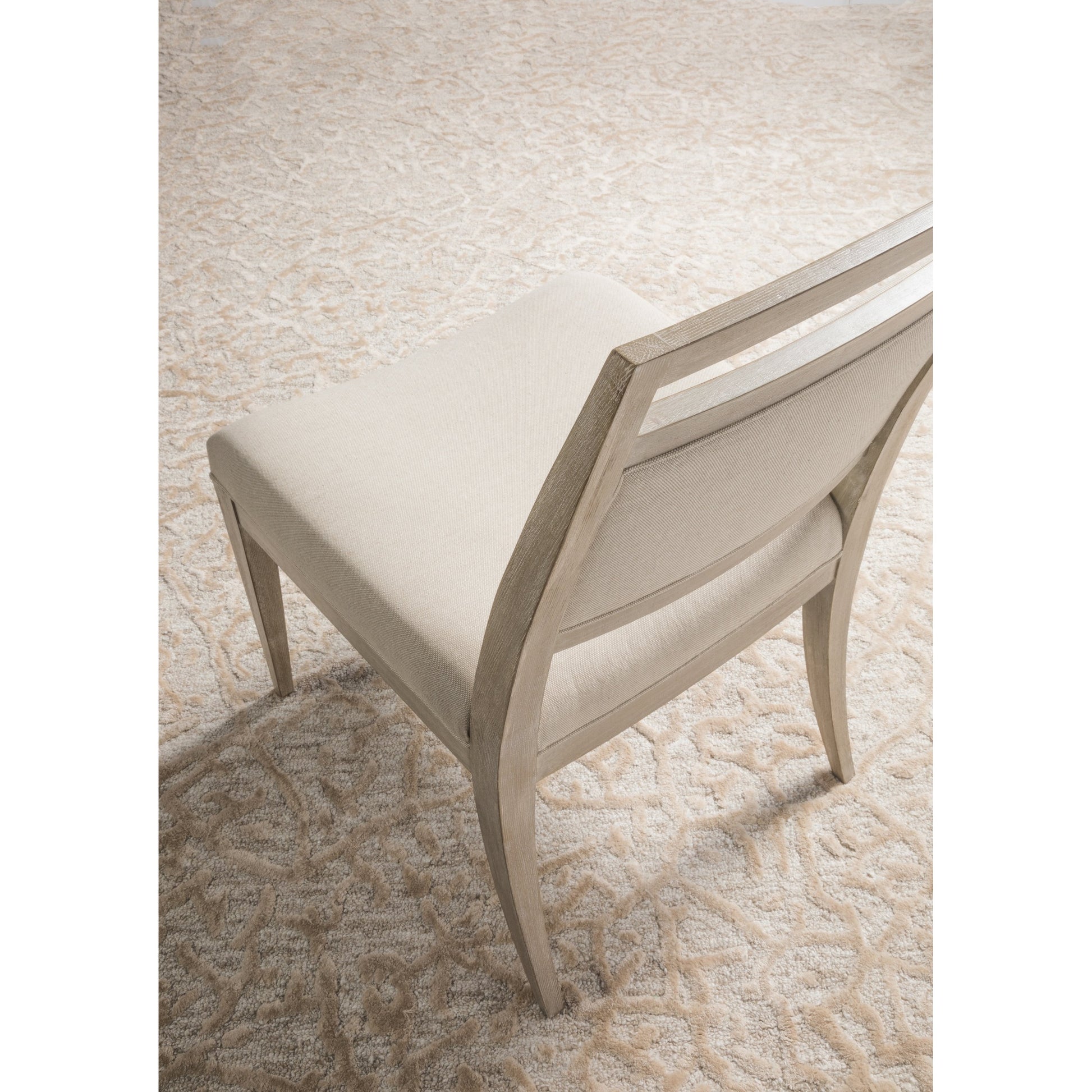 Nico Side Chair by Artistica Home. Made from unique in a transitional style.