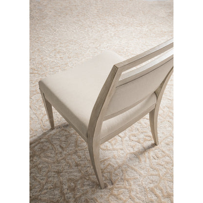 Nico Side Chair by Artistica Home. Made from unique in a transitional style.