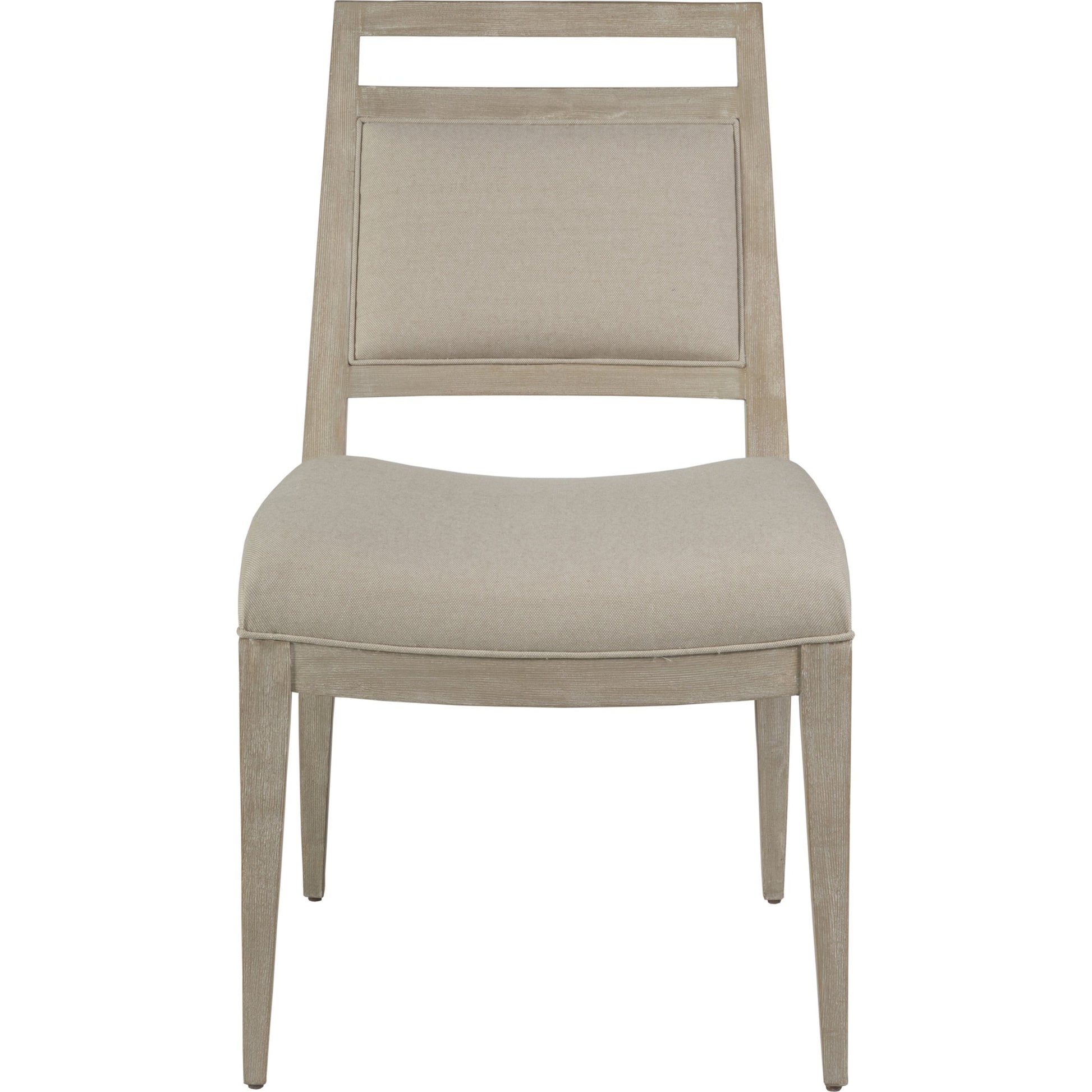 Nico Side Chair by Artistica Home. Made from unique in a transitional style.