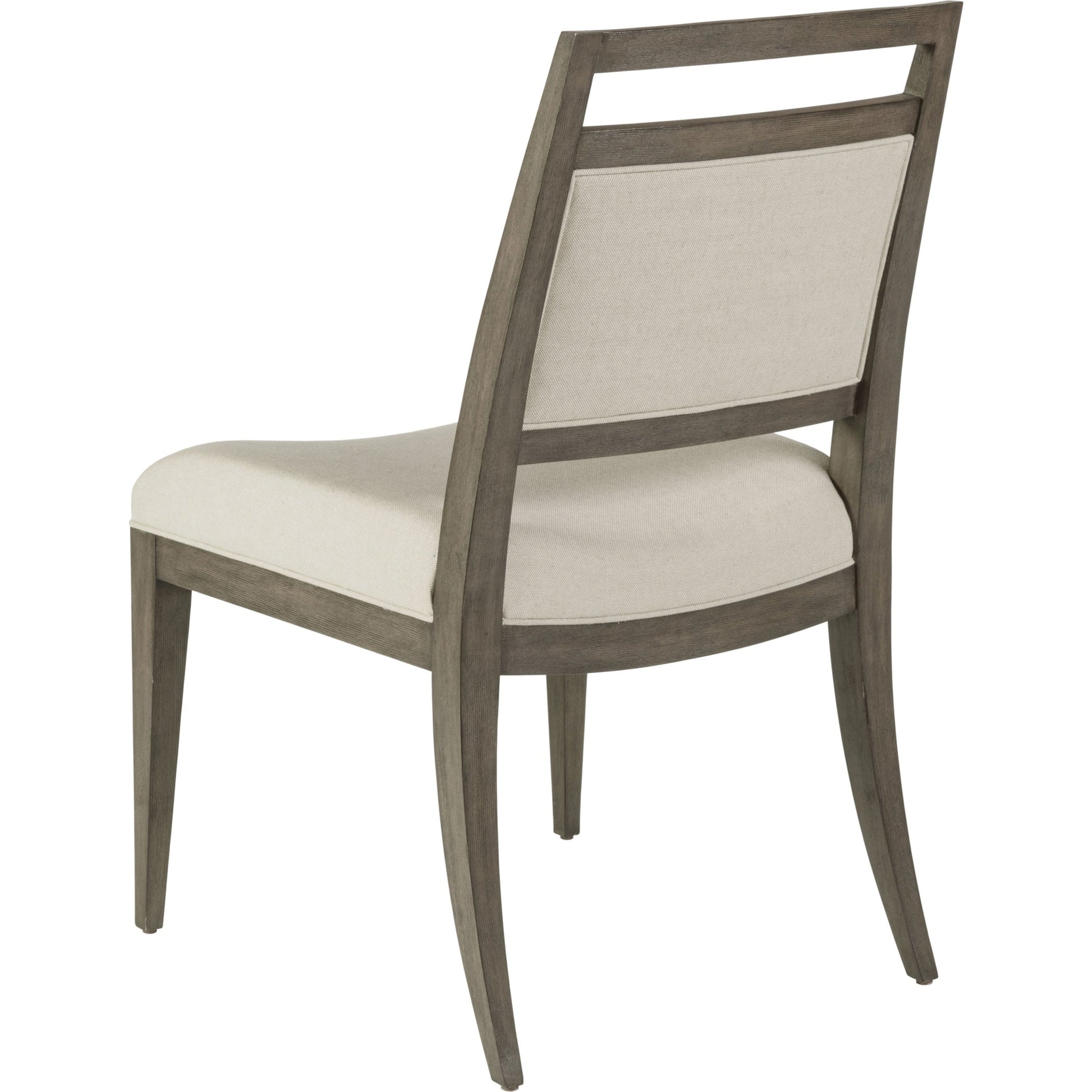 Nico Side Chair by Artistica Home. Made from unique in a transitional style.