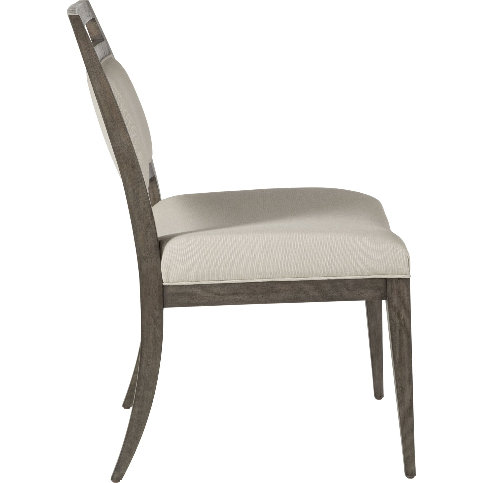 Nico Side Chair by Artistica Home. Made from unique in a transitional style.