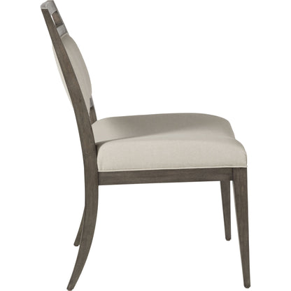 Nico Side Chair by Artistica Home. Made from unique in a transitional style.