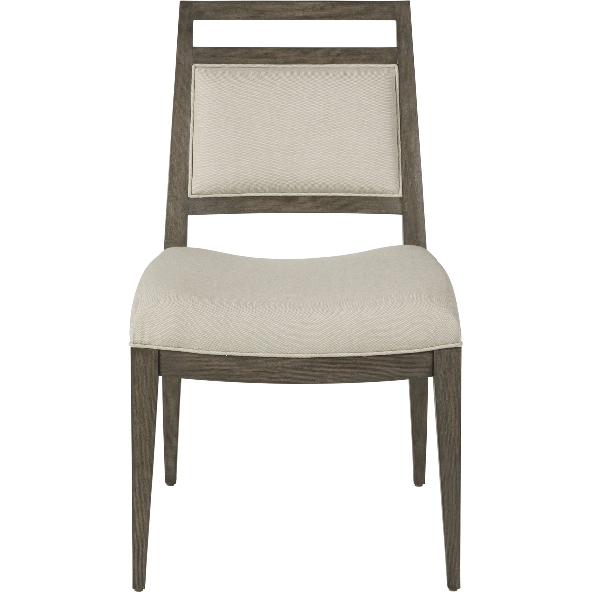 Nico Side Chair by Artistica Home. Made from unique in a transitional style.