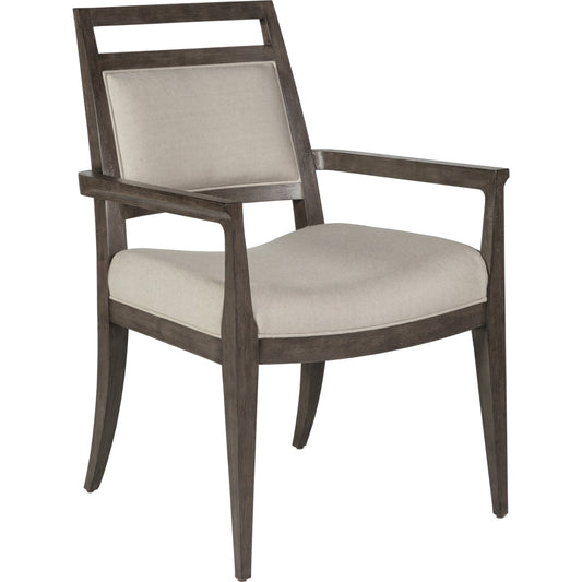001 SI-1770581 | Additional Silo | Nico Arm Chair by Artistica Home. Made from unique in a transitional style.