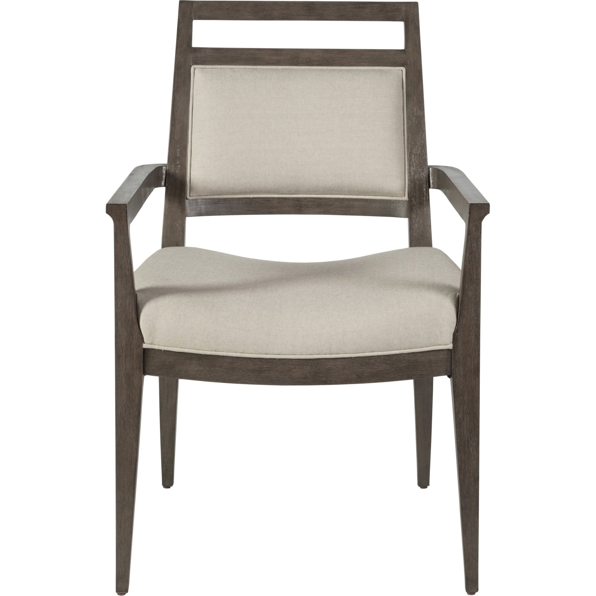 Nico Arm Chair by Artistica Home. Made from unique in a transitional style.