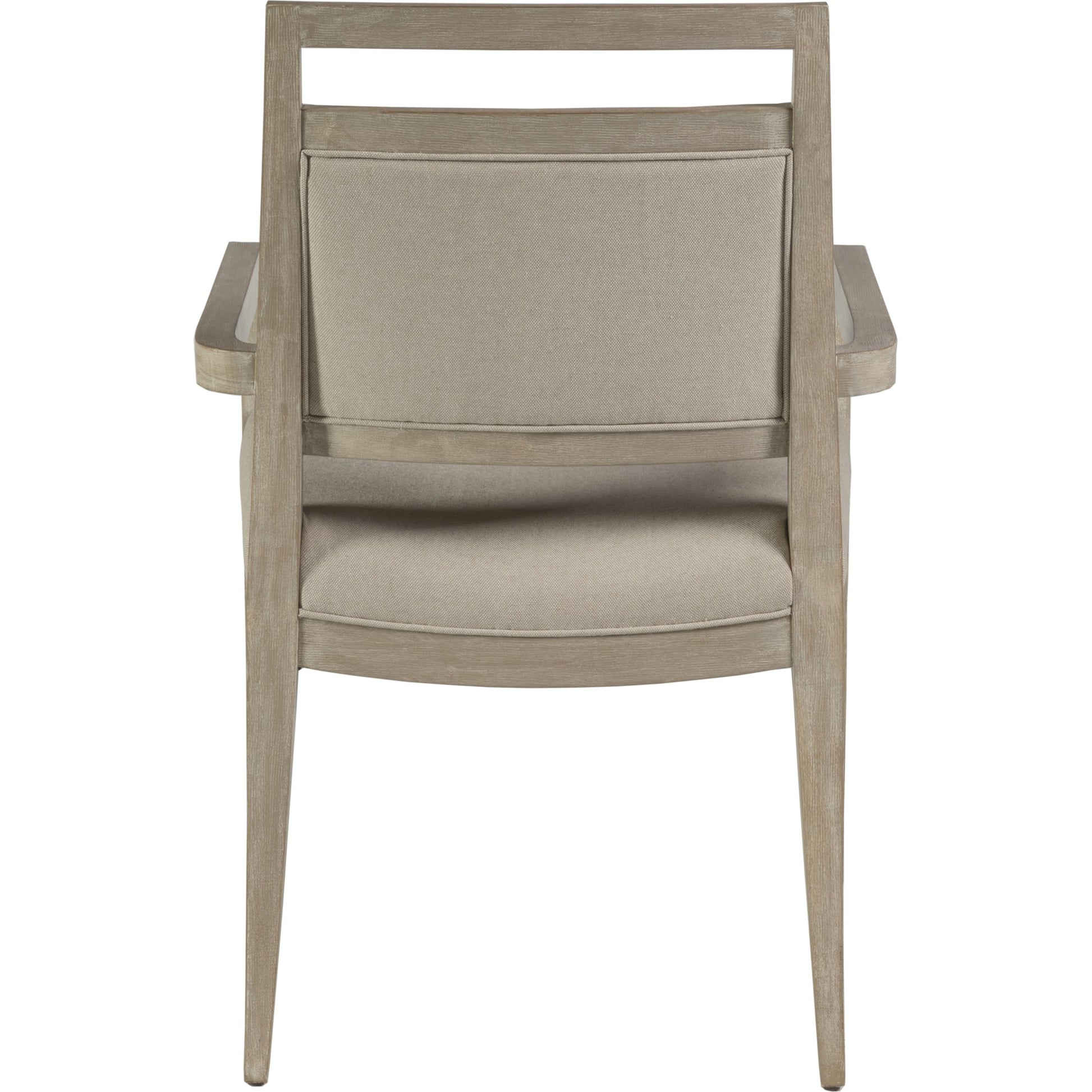 Nico Arm Chair by Artistica Home. Made from unique in a transitional style.