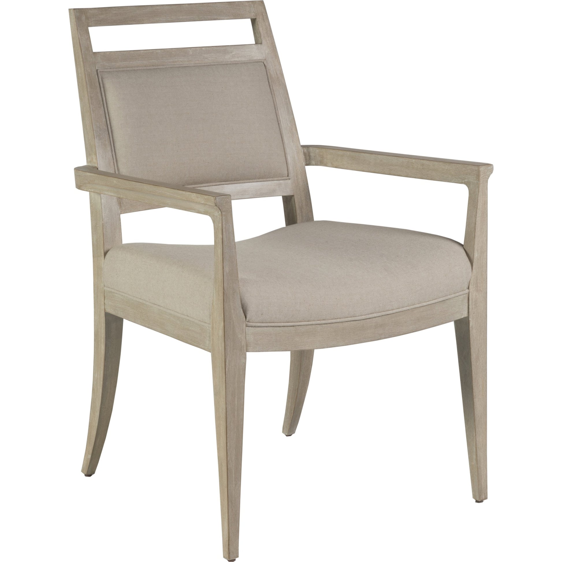 Nico Arm Chair by Artistica Home. Made from unique in a transitional style.