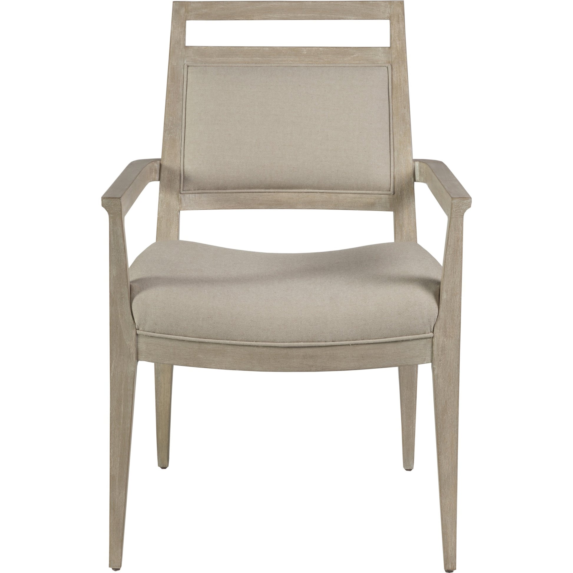 Nico Arm Chair by Artistica Home. Made from unique in a transitional style.