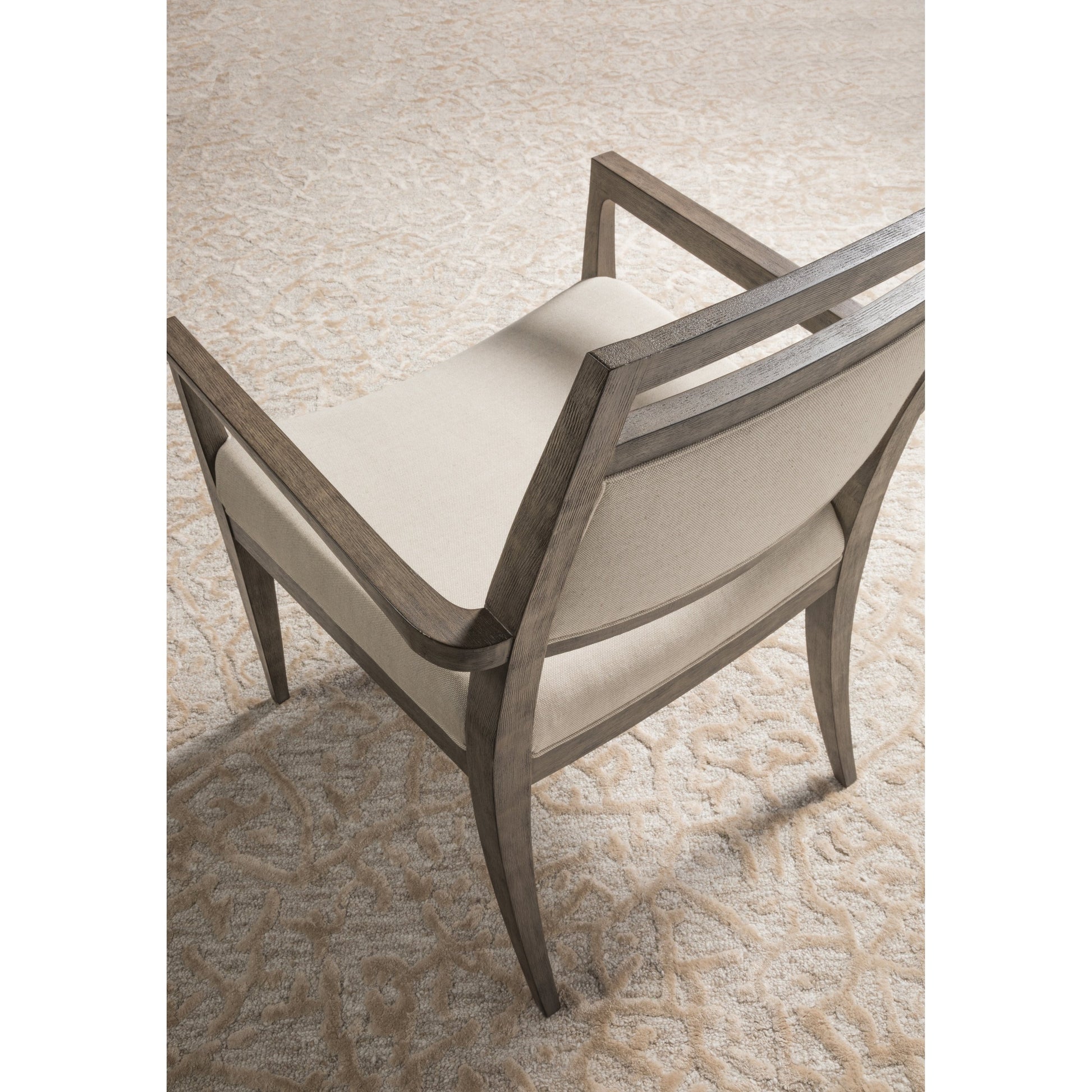 Nico Arm Chair by Artistica Home. Made from unique in a transitional style.