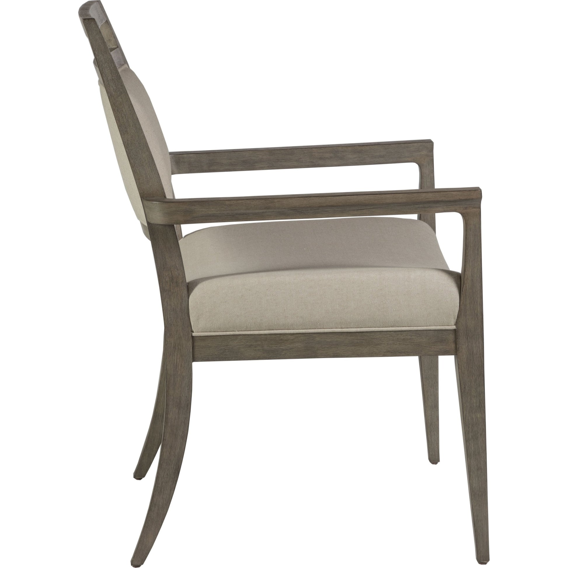 Nico Arm Chair by Artistica Home. Made from unique in a transitional style.