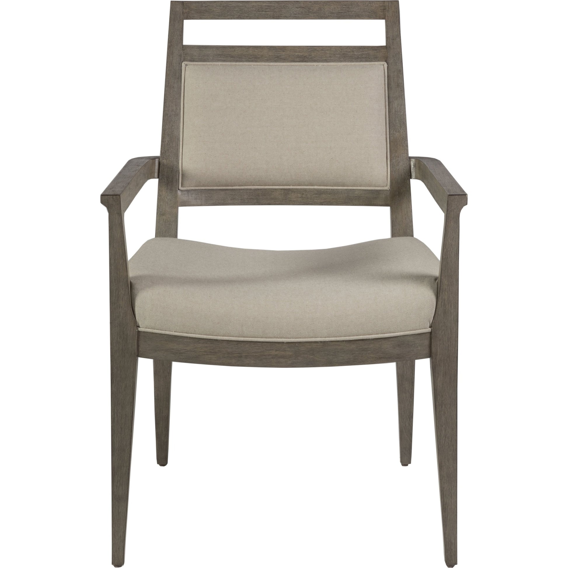 Nico Arm Chair by Artistica Home. Made from unique in a transitional style.
