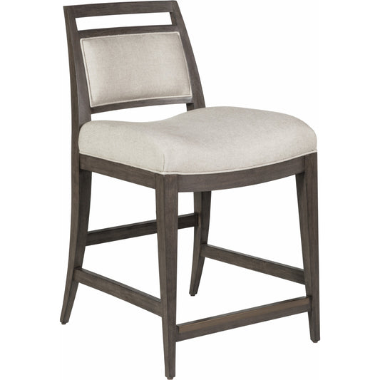 Nico Counter Stool by Artistica Home. Made from unique in a transitional style.