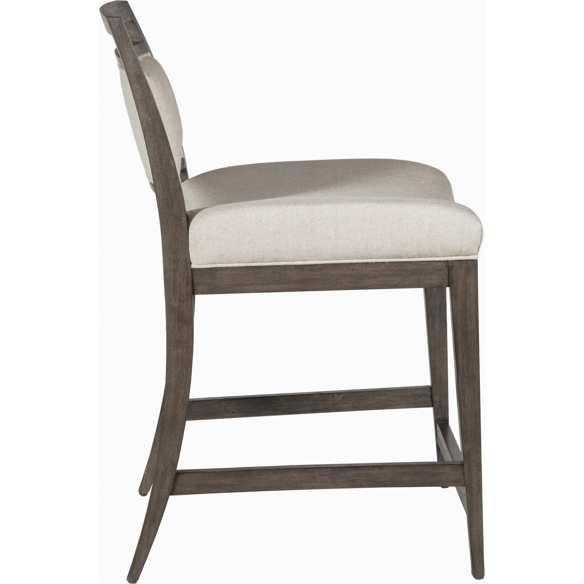 Nico Counter Stool by Artistica Home. Made from unique in a transitional style.