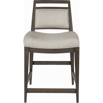 Nico Counter Stool by Artistica Home. Made from unique in a transitional style.