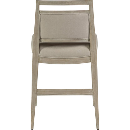 Nico Counter Stool by Artistica Home. Made from unique in a transitional style.