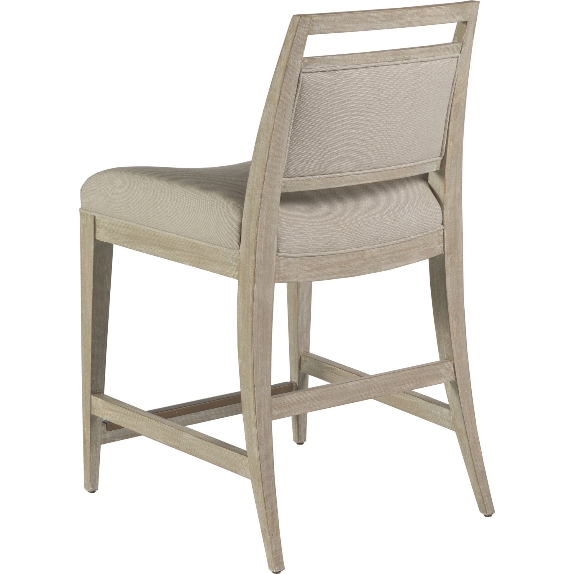 Nico Counter Stool by Artistica Home. Made from unique in a transitional style.