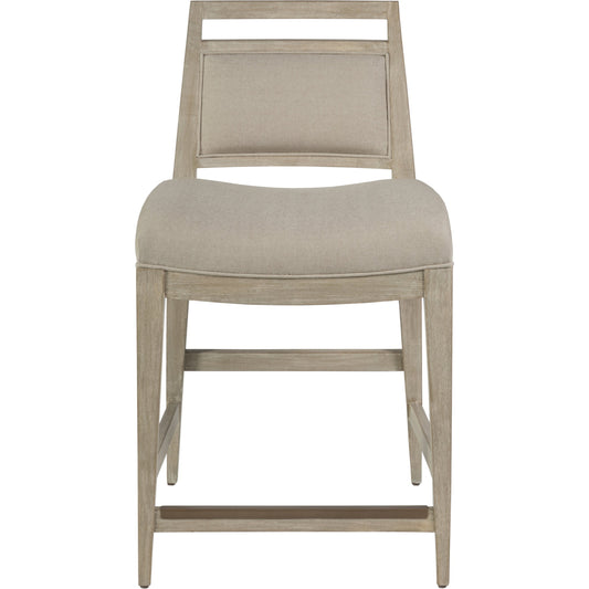 Nico Counter Stool by Artistica Home. Made from unique in a transitional style.