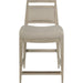 Nico Counter Stool by Artistica Home. Made from unique in a transitional style.